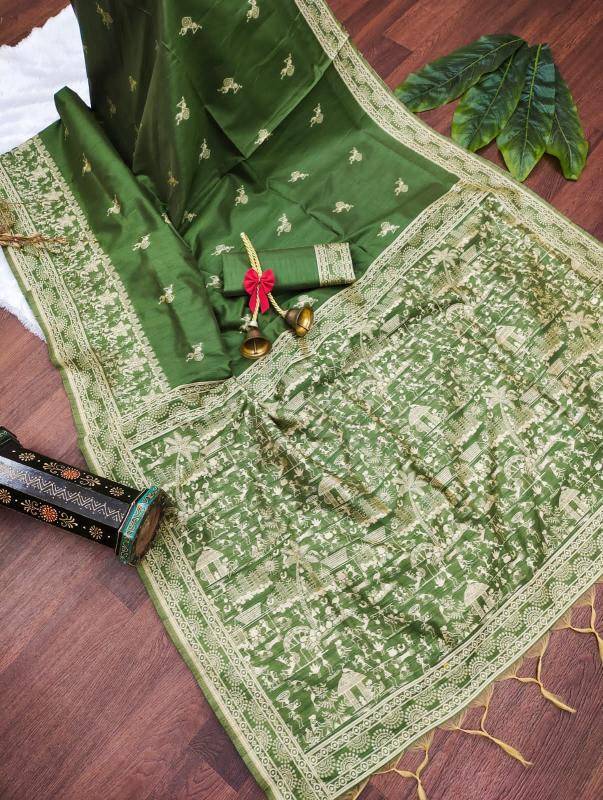 Akshara banglori Kolkata saree market online